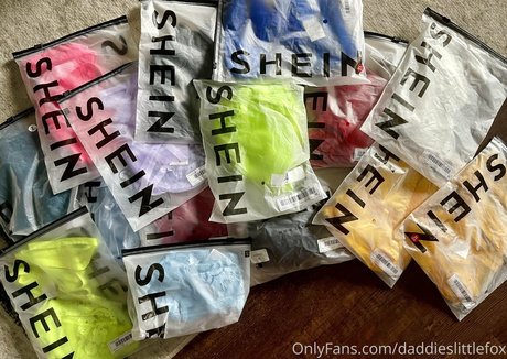 daddieslittlefox heiße xxx fotos