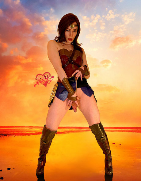 luciamaya xxx schöne bild