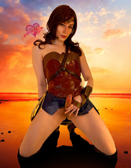 luciamaya exklusive nackt bild