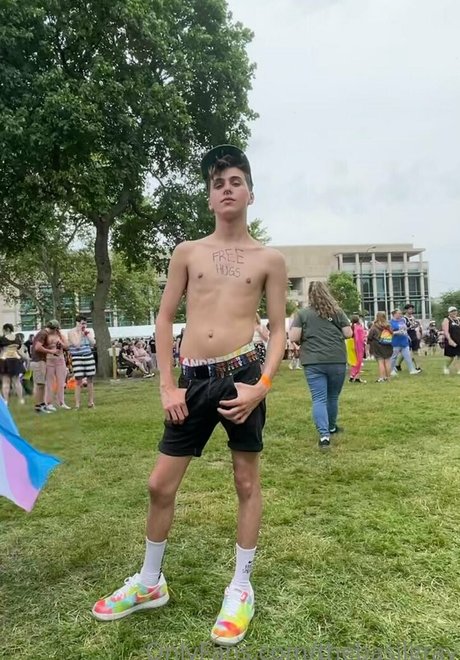 thebasilgray heiße foto