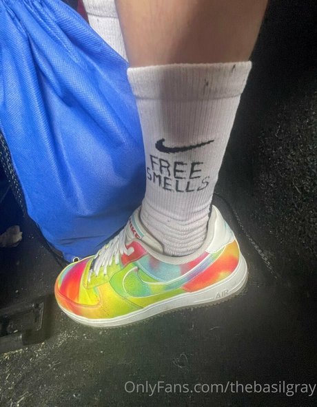 thebasilgray pornostar nackt bilder