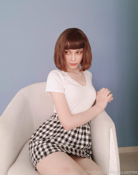 oyku pembe schöne pornografische fotos