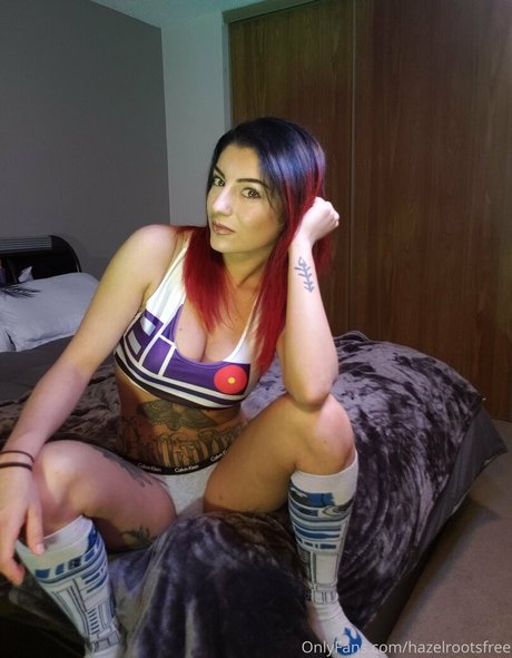 thegamerdomme kunst nackt foto