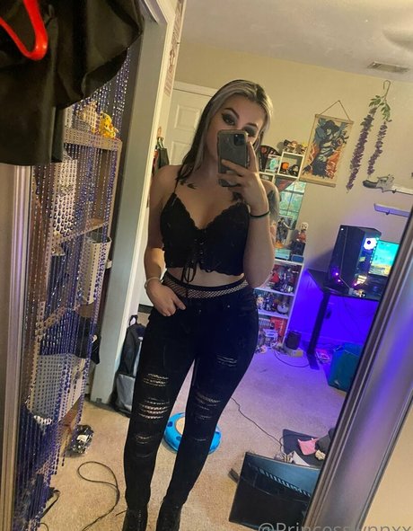 princesslynnxx kostenlose nackten bild