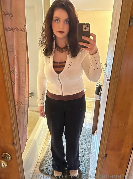 shannabanana123 model kunst archiv