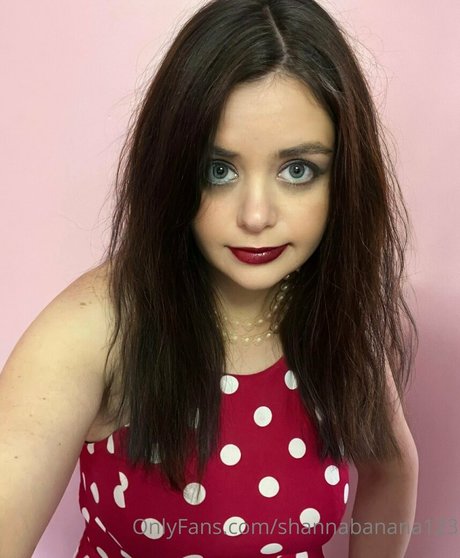shannabanana123 sexy nackt bild
