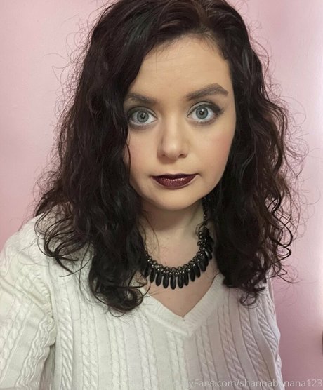 shannabanana123 schauspielerin sex bilder