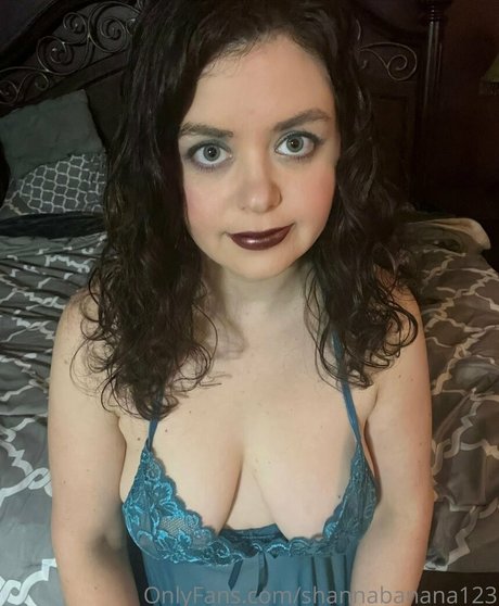 shannabanana123 porno nackte galerien