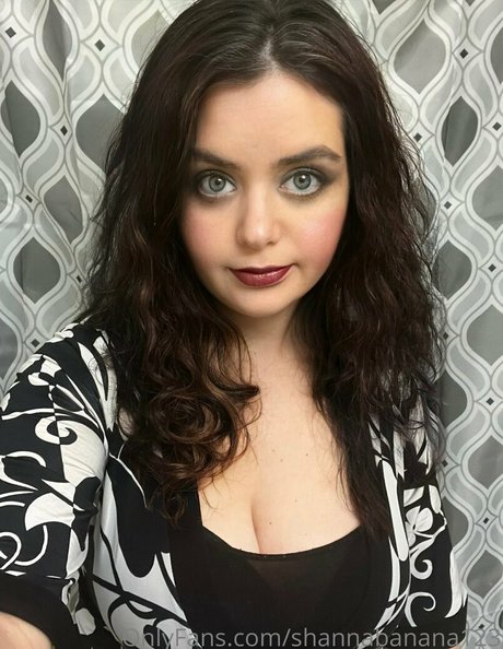 shannabanana123 pornostar sex bilder