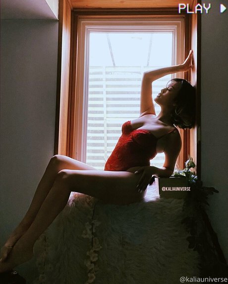 sexy frau nur fans exklusive nacktheit foto