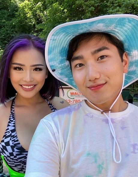 kaliauniverse heiße porno foto