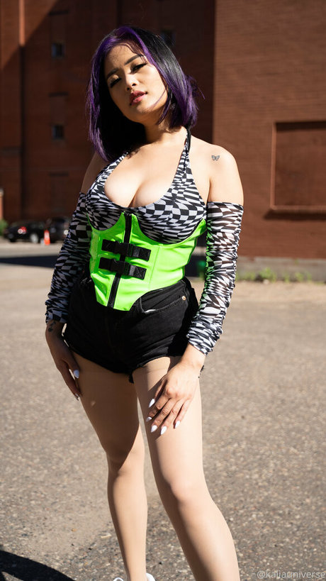 kaliauniverse sexy erwachsene bilder