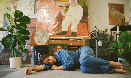 Gideon Adlon schauspielerin heiße fotos