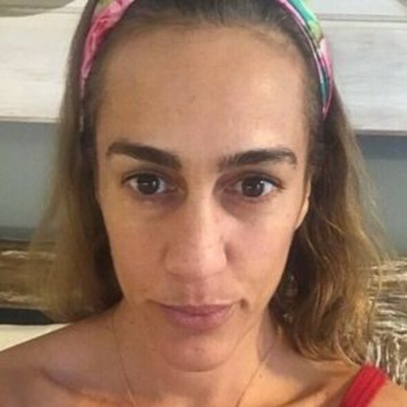 Dimitra Charilaou erotische hd foto