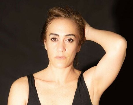 Dimitra Charilaou model schöne foto