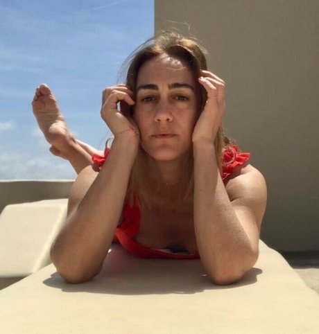 Dimitra Charilaou hübsche nette galerie