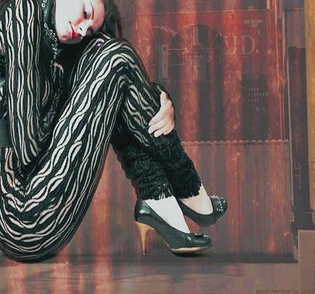 Floor Jansen schauspielerin kunst galerien