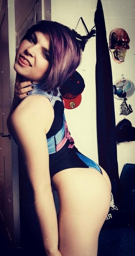 jadellewds erotische exklusive bild