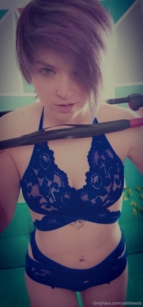 jadellewds nackt pornostar foto