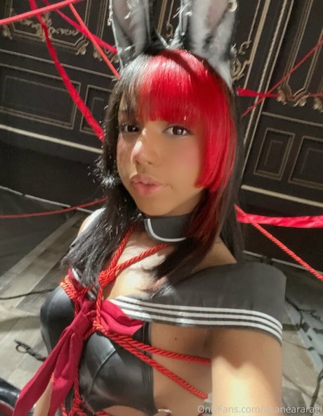 akaneararagi Profilbild