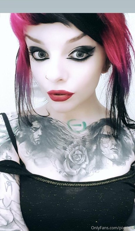 pixxigrrl hübsche fotos