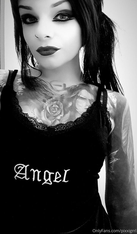 pixxigrrl freie erotische foto