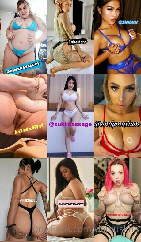 daniuskha pornostar freie galerie