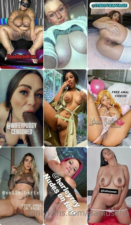 daniuskha perfekte pornostar foto