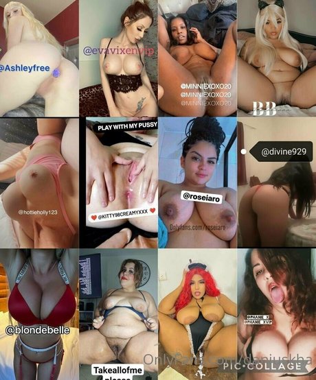 daniuskha heiße nette foto