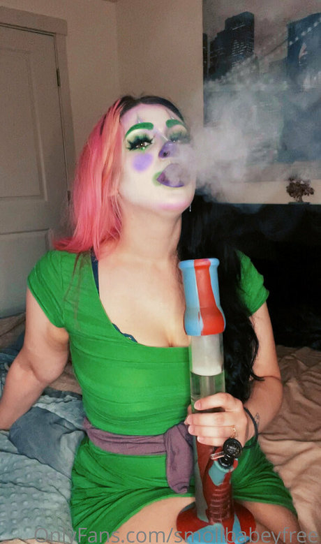 blonde junge onlyfans kunst erotische bild