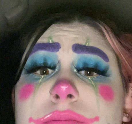 amateur blondine nur fans heiße nackt galerie