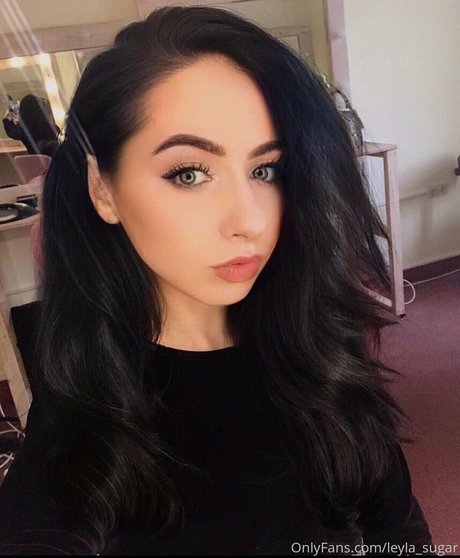 leylasugar schöne exklusive bilder