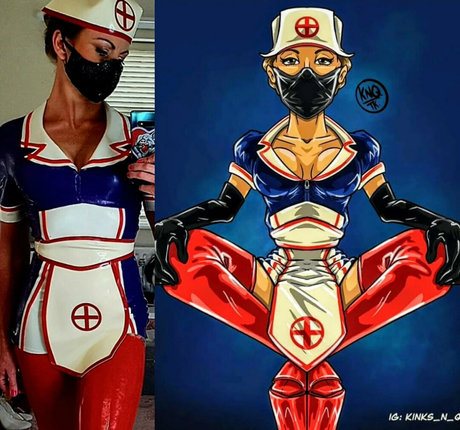 latexloverlaura2 schauspielerin akt bilder