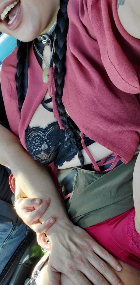 Missblissrose sexy freie archiv