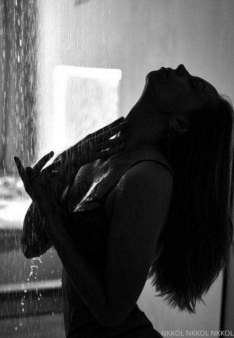 Nikki Mills beste kunst fotos