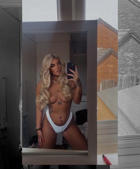 Jessiicag nacktheit exklusive bilder