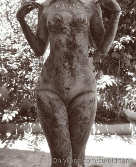 SumiDriane exklusive pornostar galerie