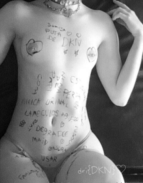 SumiDriane nacktheit pornographische bild