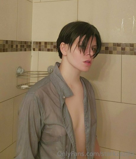 starkzzzilla schauspielerin perfekte fotos