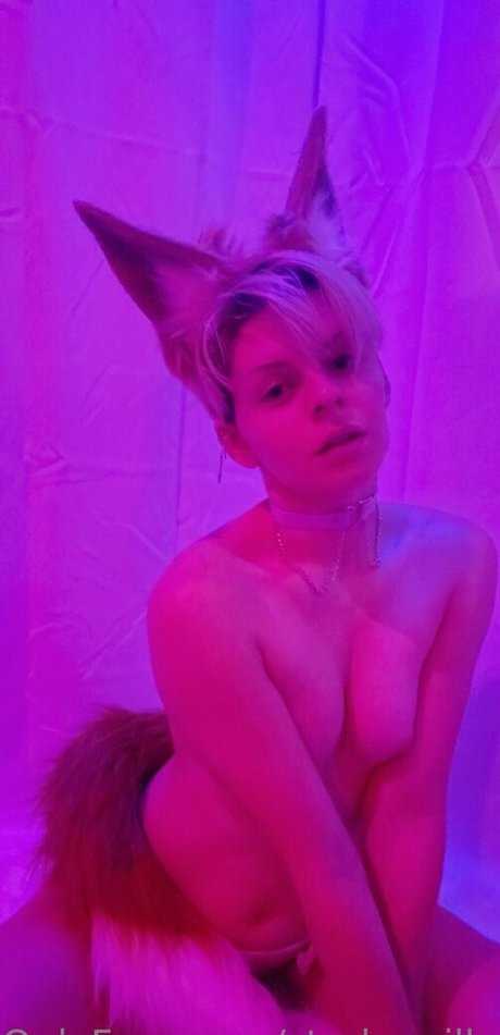 starkzzzilla exklusive sex foto