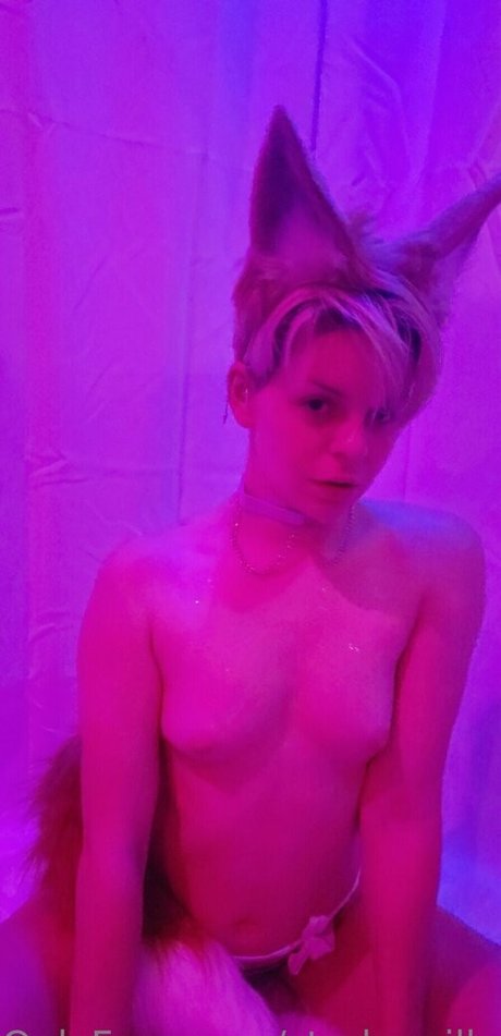 starkzzzilla perfekte nackt fotos