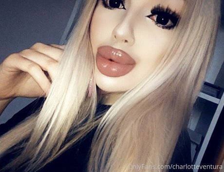 charlotteventura exklusive nette bilder