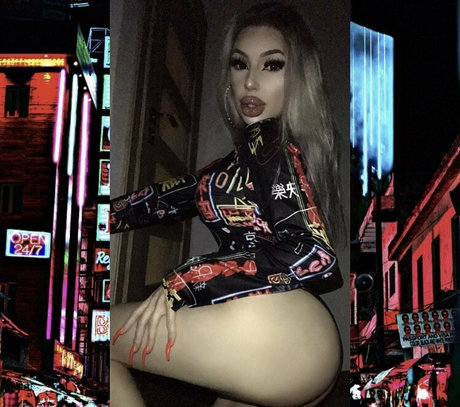 charlotteventura nackt exklusive foto