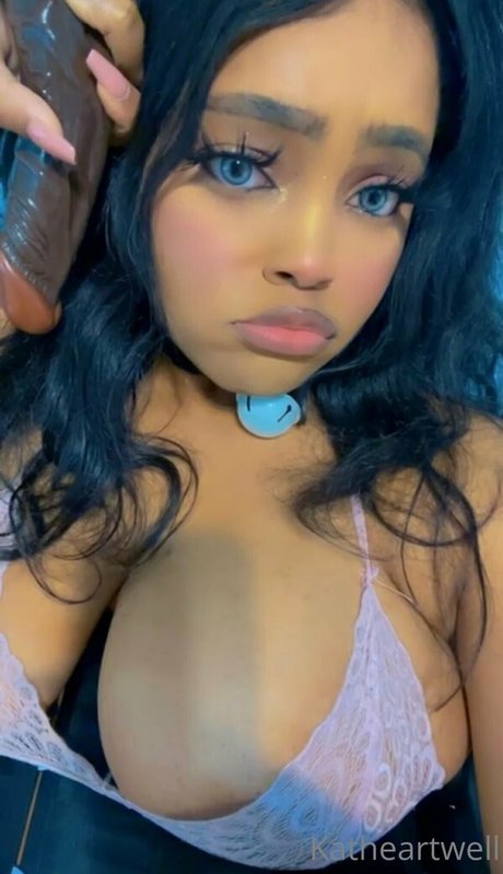 katheartwell pornostar erotische foto