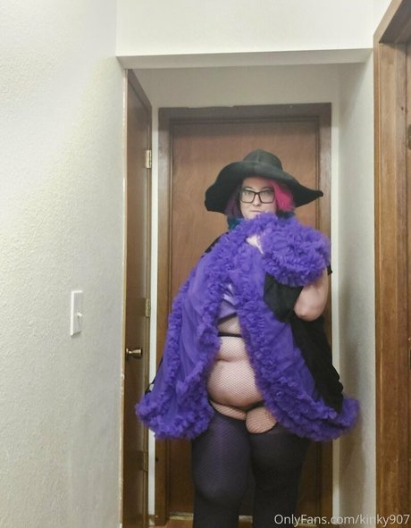 kinky907 nackt beste fotos