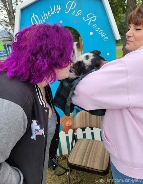 kinky907 xxx beste bilder