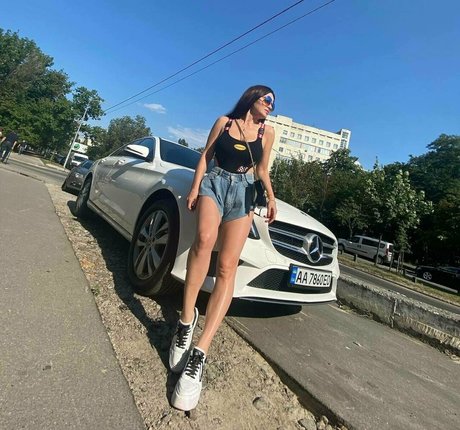 sonya s kunst heiße foto