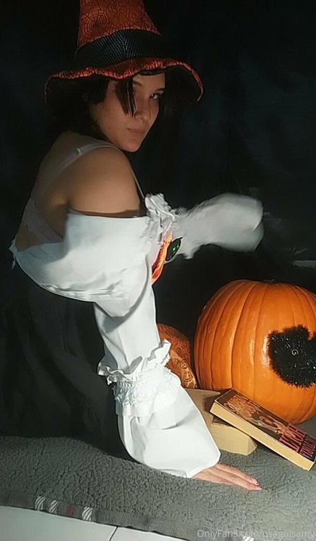 usaguisamy nackt beste galerien