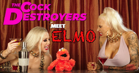 thecockdestroyers pornostar nackte galerien