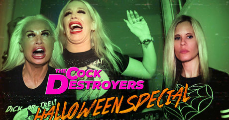 thecockdestroyers sexy nackte galerien